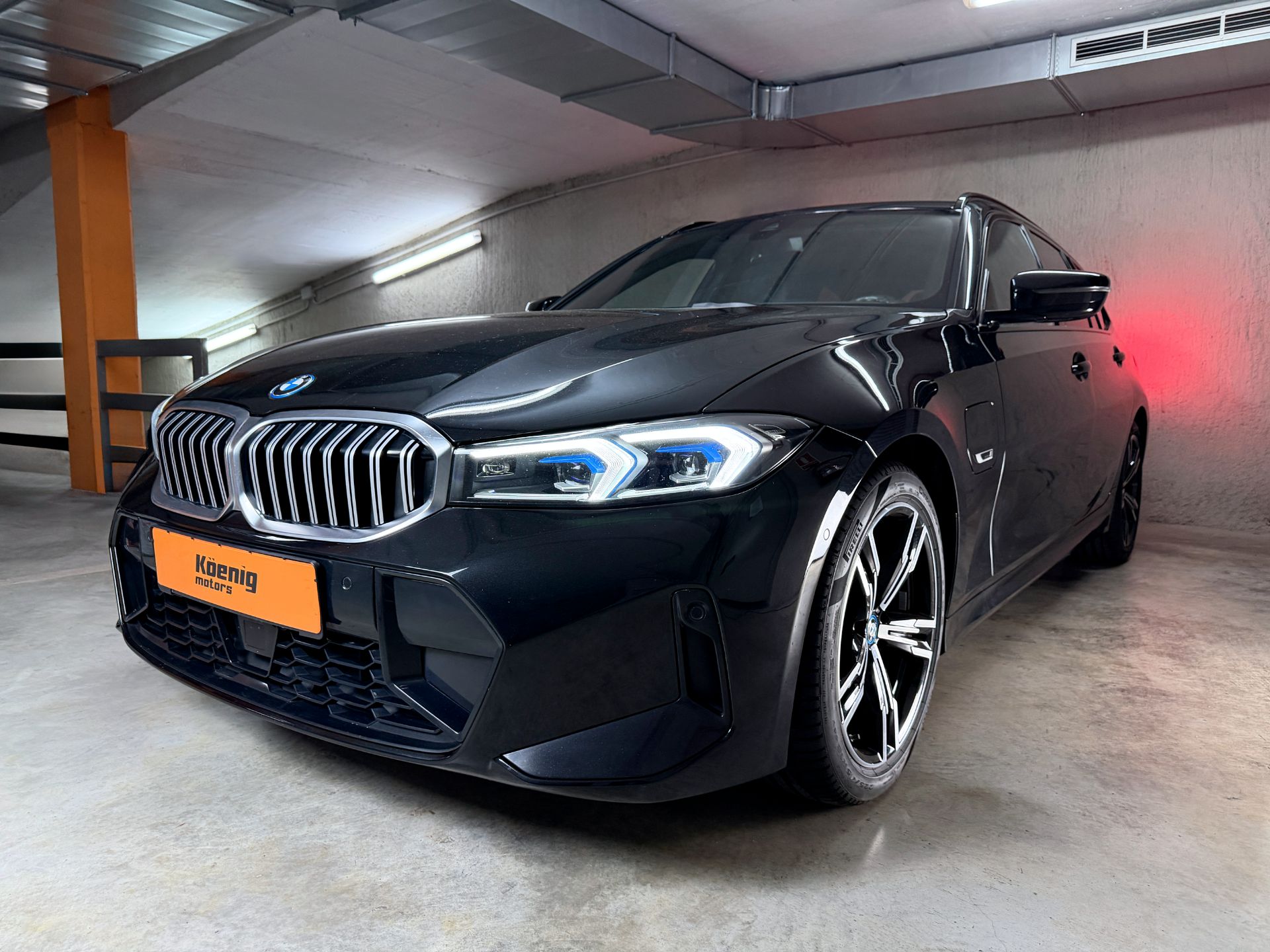 Coche 1
